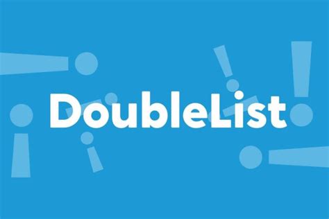 doiblelist|Welcome 